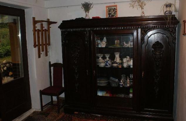 Bed and Breakfast Willa Andromeda