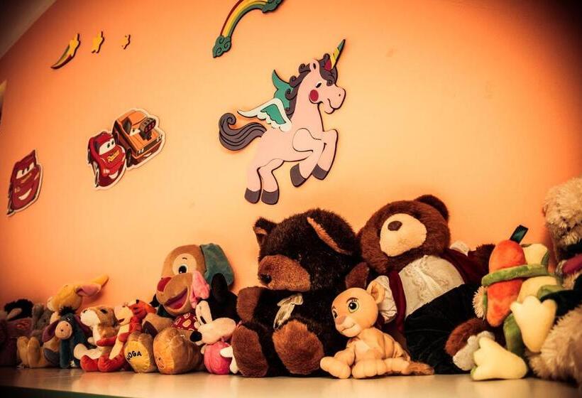 住宿加早餐  Willa Bukowina