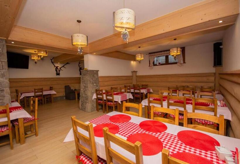 تختخواب و صبحانه Willa Bukowina