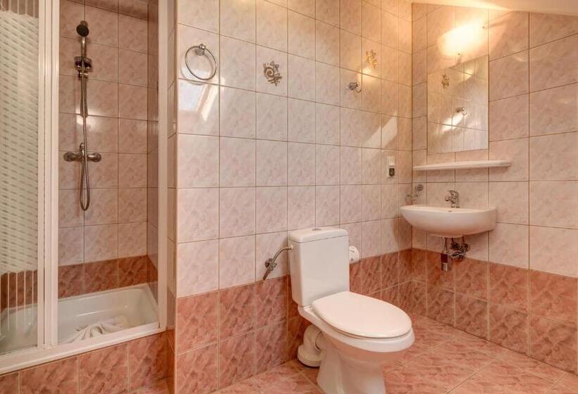 住宿加早餐  Willa Drako