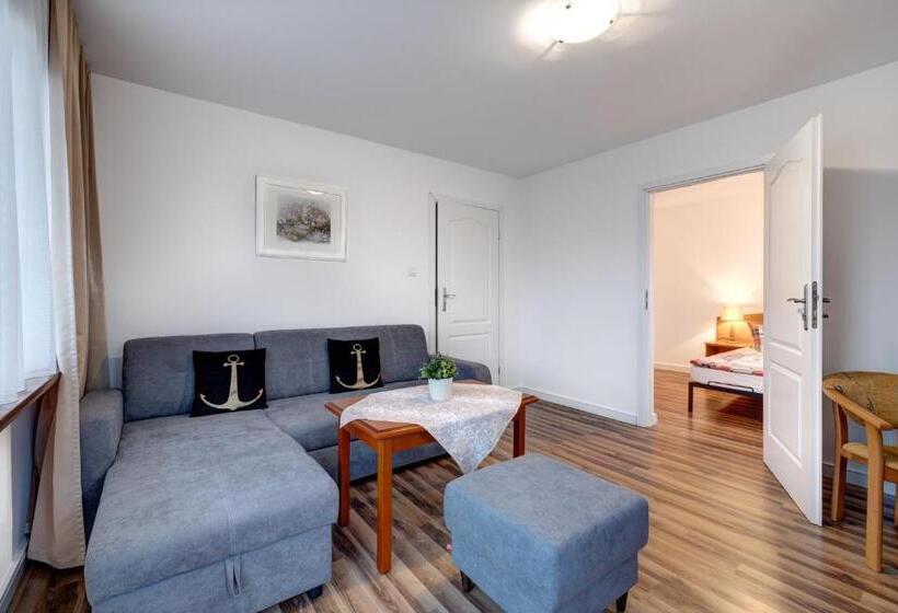 住宿加早餐  Willa Drako