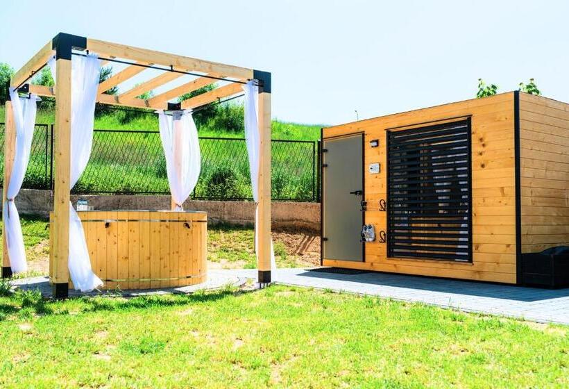 Bed and Breakfast Willa żeglarski