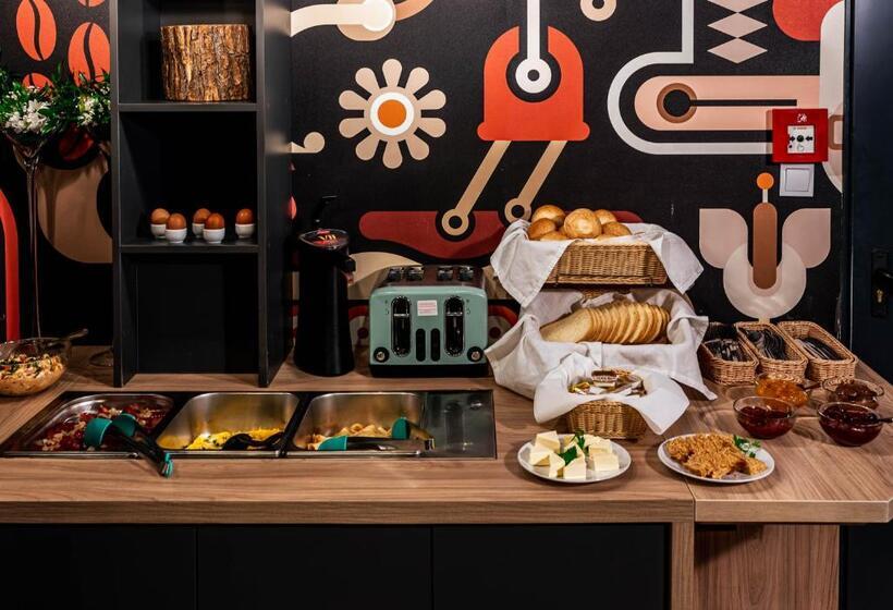 ベッドアンドブレックファースト Willa żeglarski