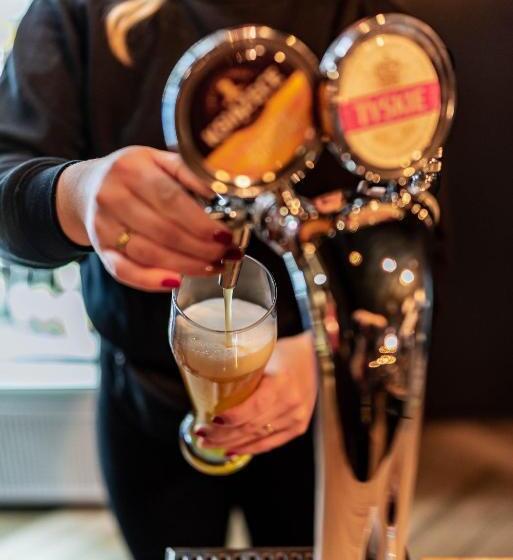 ベッドアンドブレックファースト Willa żeglarski