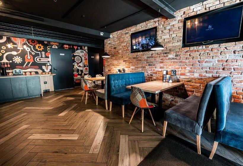 Bed and Breakfast Willa żeglarski