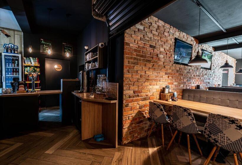 ベッドアンドブレックファースト Willa żeglarski