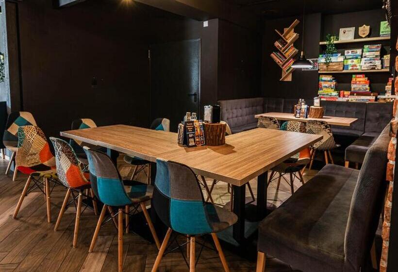 Bed and Breakfast Willa żeglarski