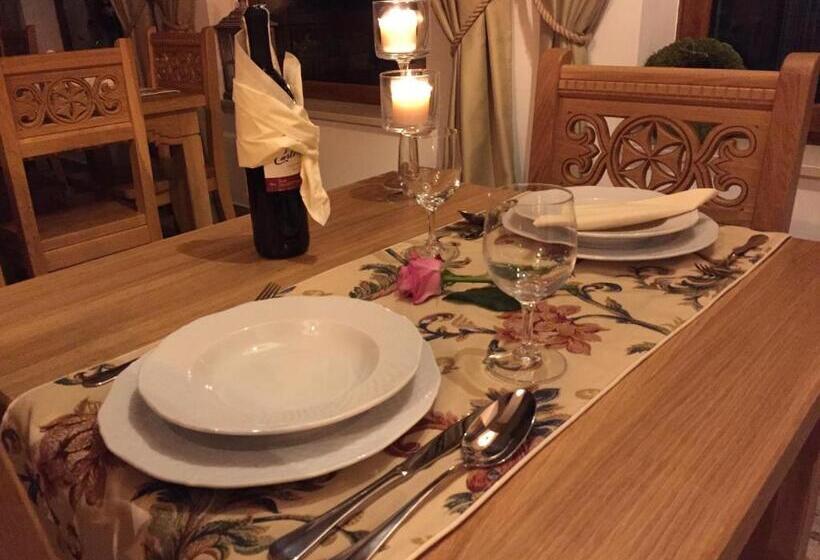 تختخواب و صبحانه Willa Gielatówka