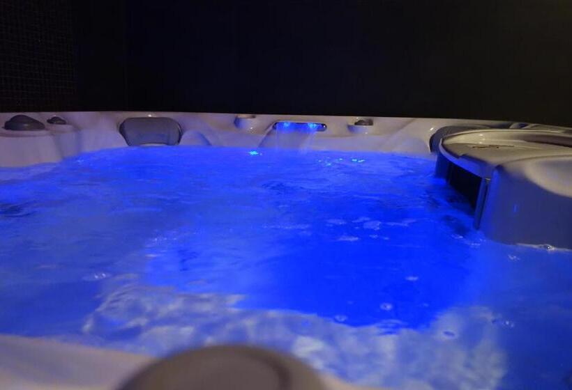 تختخواب و صبحانه Willa Gielatówka