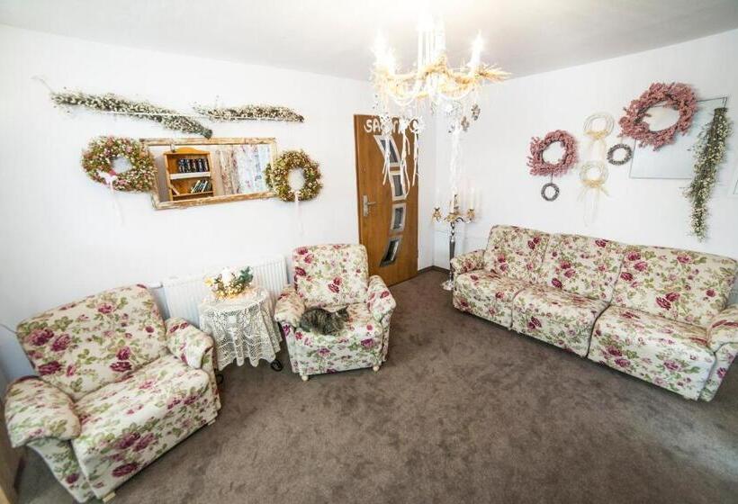 تختخواب و صبحانه Willa Izbica Karpacz