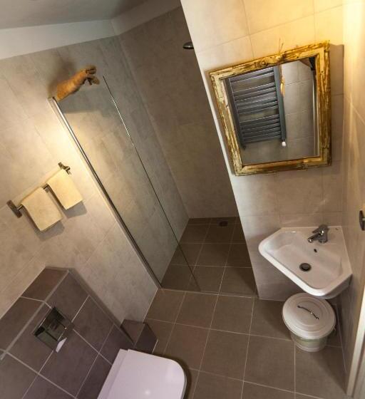 تختخواب و صبحانه Willa Izbica Karpacz