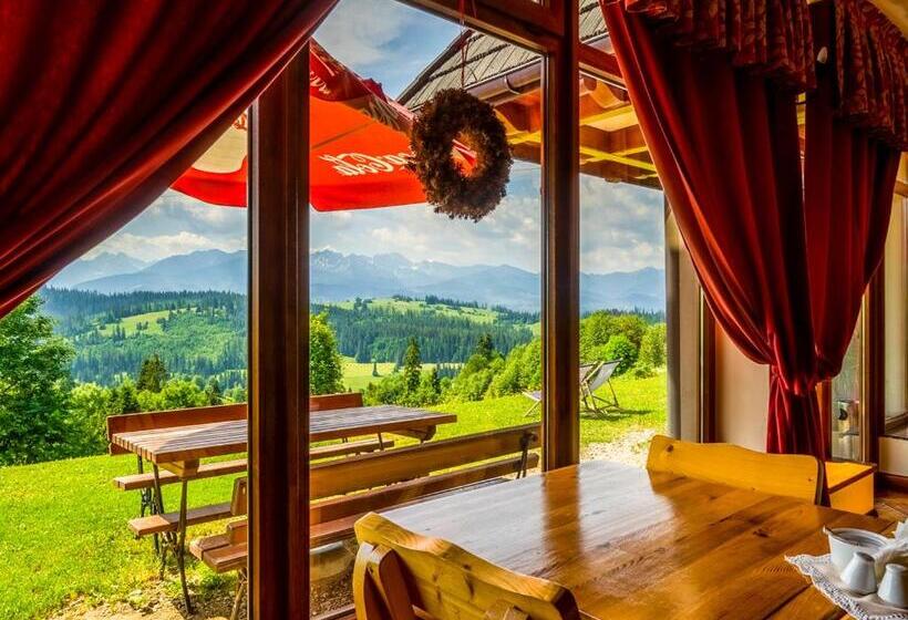 تختخواب و صبحانه Willa Majerczyk