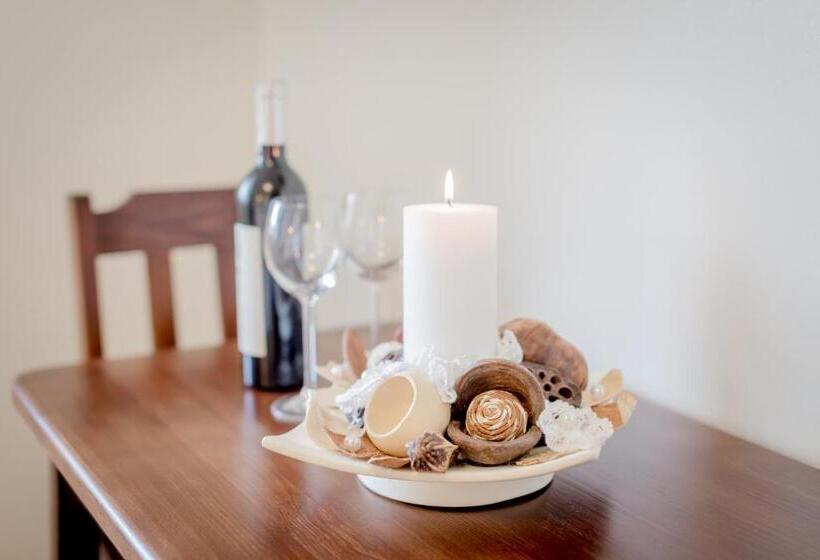 تختخواب و صبحانه Willa Skałka