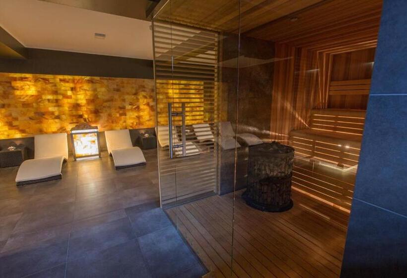 تختخواب و صبحانه Willa Skałka