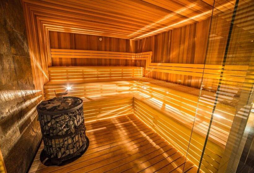 تختخواب و صبحانه Willa Skałka