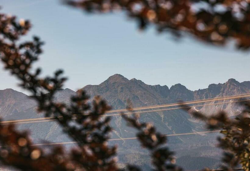 צימר Willa Szarotka