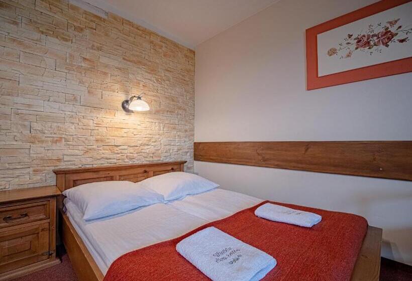 צימר Willa Szarotka