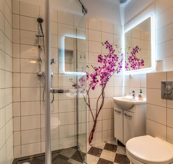 Bed and Breakfast Willa Vinci Rozewie