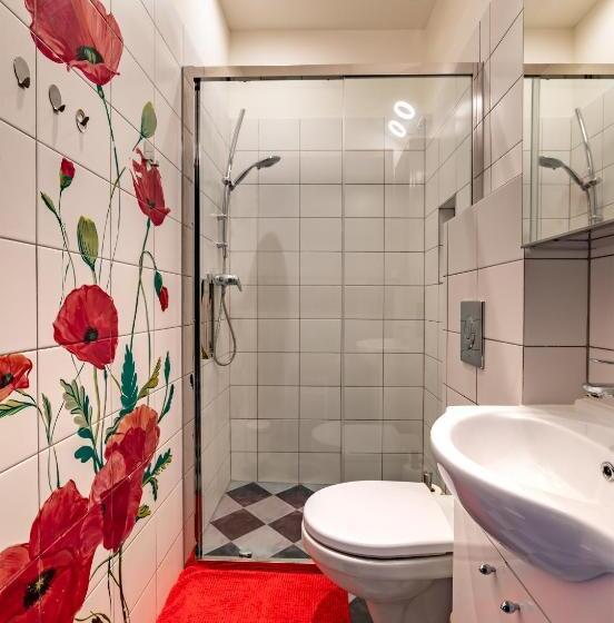 Bed and Breakfast Willa Vinci Rozewie