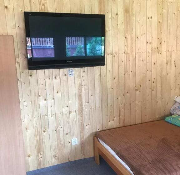 Bed and Breakfast Rowerowa Przystań Agroturystyka Nad Jeziorem Serwy