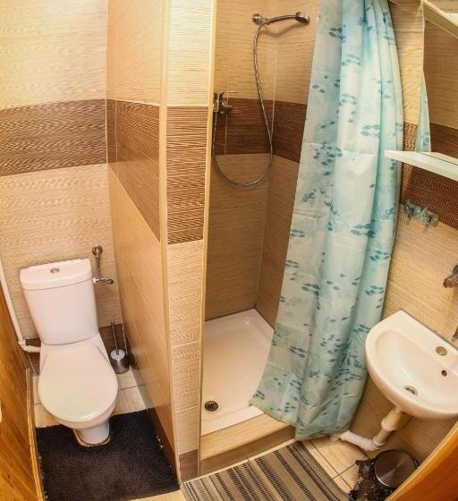 Bed and Breakfast Rowerowa Przystań Agroturystyka Nad Jeziorem Serwy