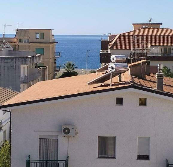 مبيت وإفطار Da Nonna Teta