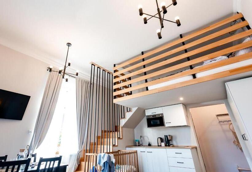 Boho House