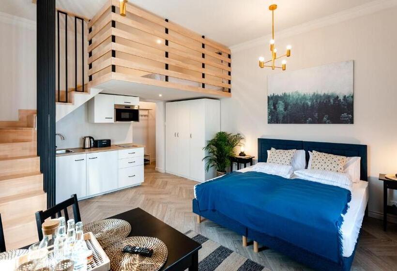 Boho House