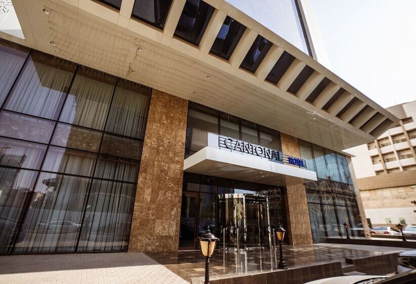 Cantonal Hotel By Warwick