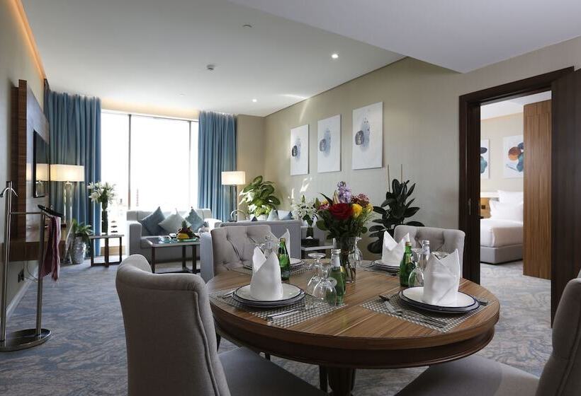 Cantonal Hotel By Warwick