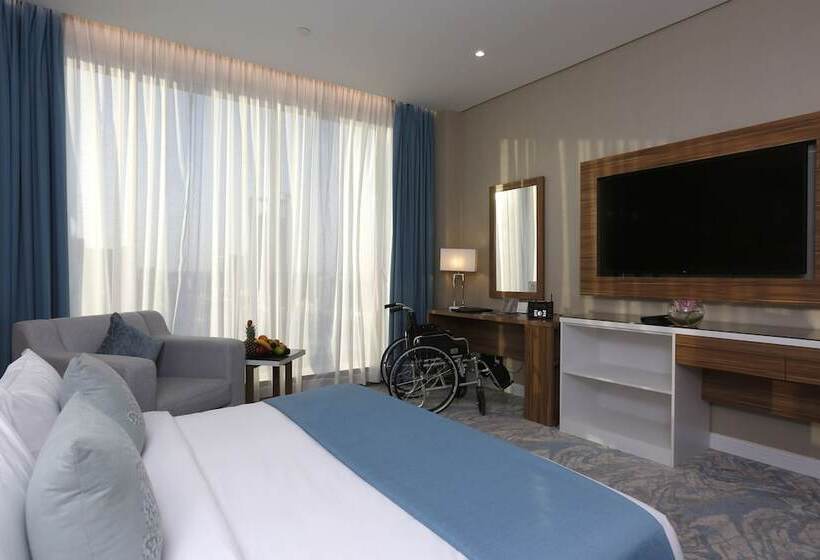 Cantonal Hotel By Warwick