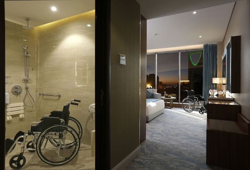 Cantonal Hotel By Warwick