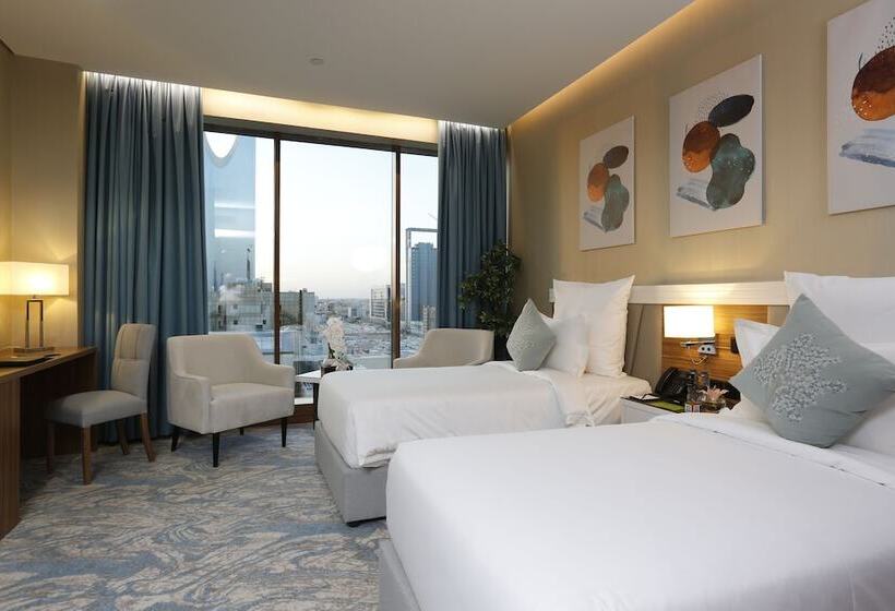 Cantonal Hotel By Warwick