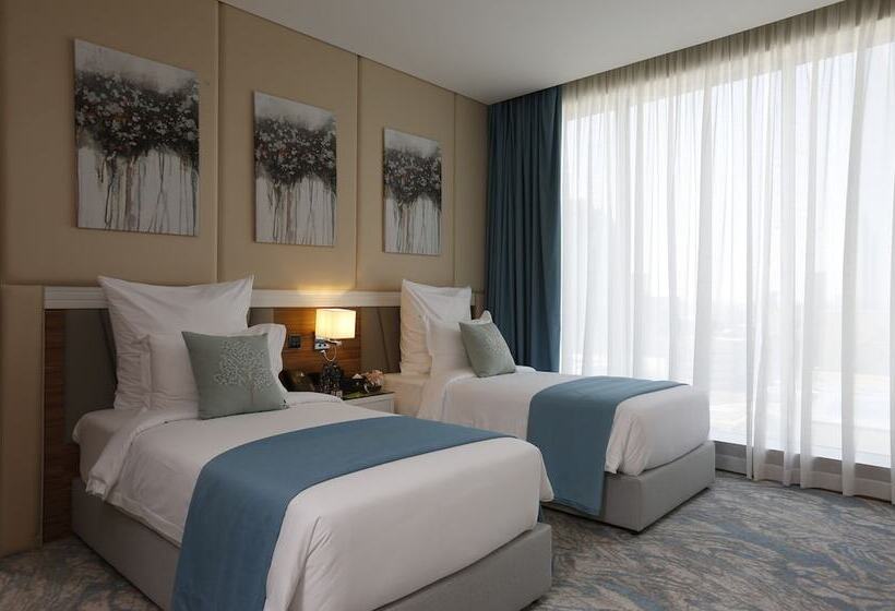 Cantonal Hotel By Warwick