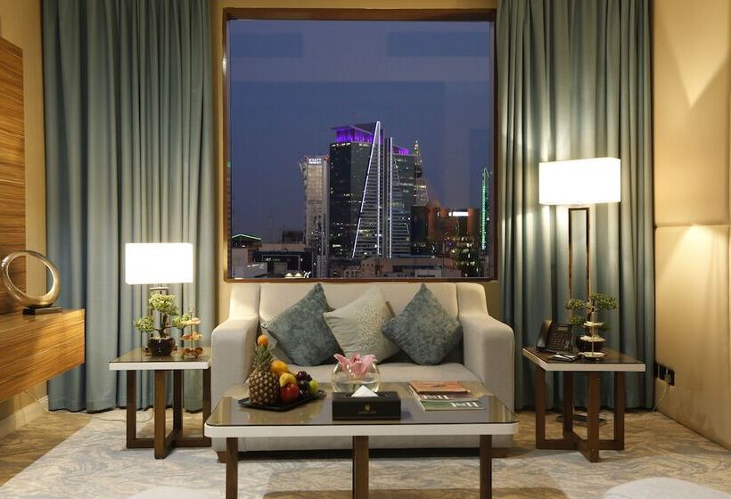 Cantonal Hotel By Warwick