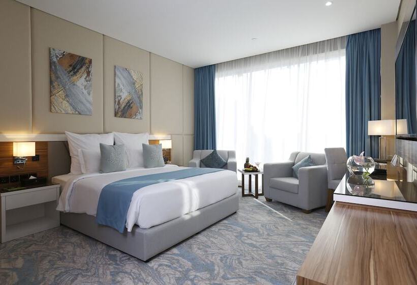 Cantonal Hotel By Warwick