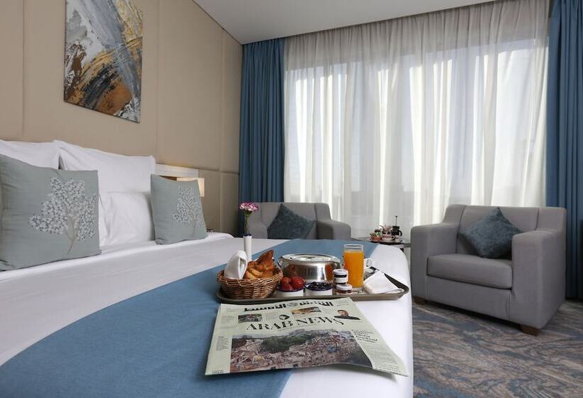 Cantonal Hotel By Warwick