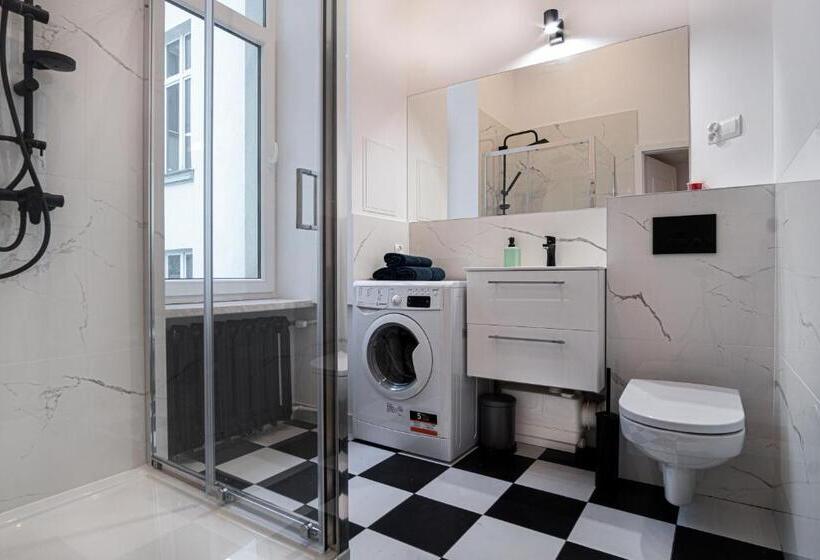 Dream Aparts   Piotrkowska 152