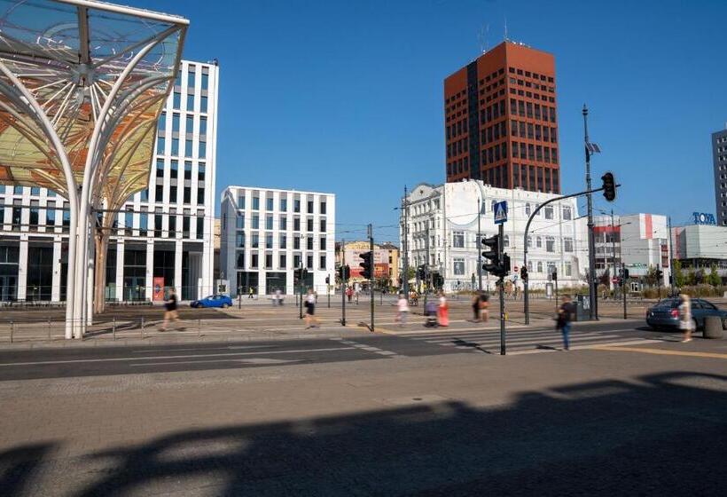 Dream Aparts   Piotrkowska 152