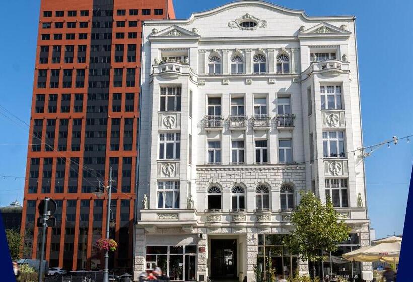 Dream Aparts   Piotrkowska 152