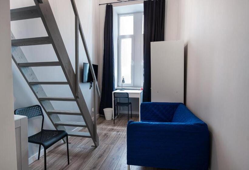 Dream Aparts   Piotrkowska 152