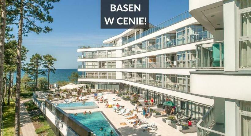 Dune Beach Resort   A