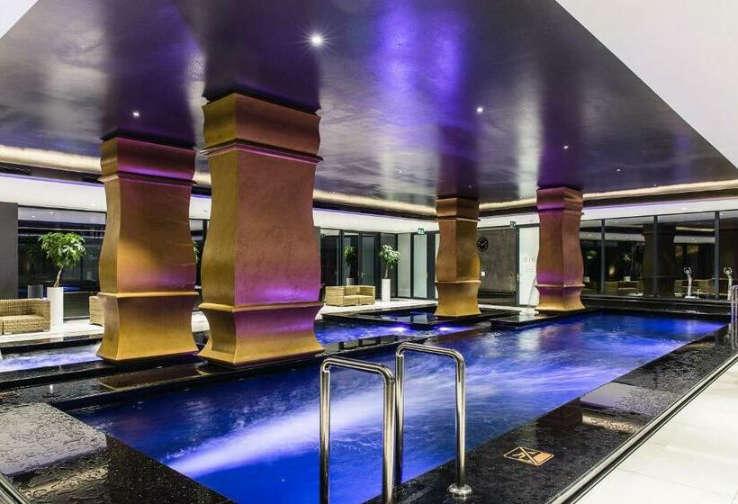 Dune Beach Resort   A