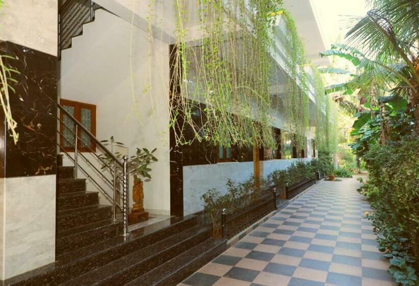 Farmdean Resort