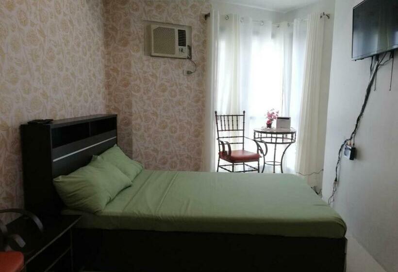 Grand Riviera Suites Studio Type Only