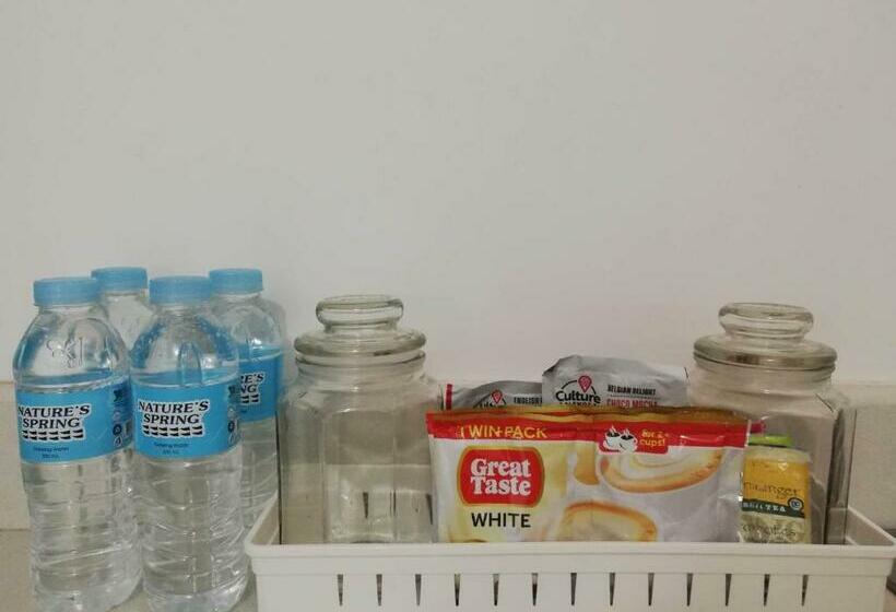 Grand Riviera Suites Studio Type Only