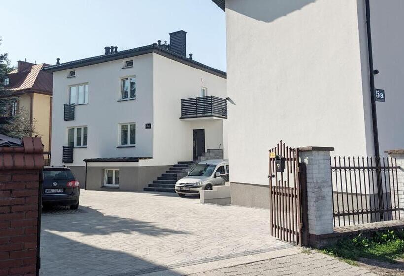 H2u Lux Hostel Dla Ciebie