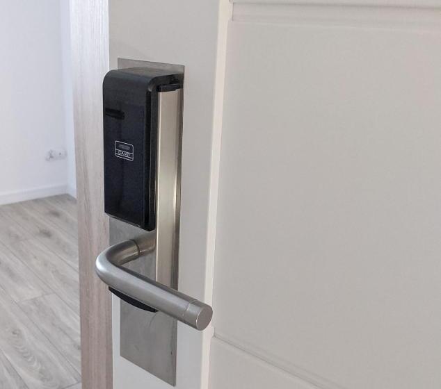 H2u Lux Hostel Dla Ciebie