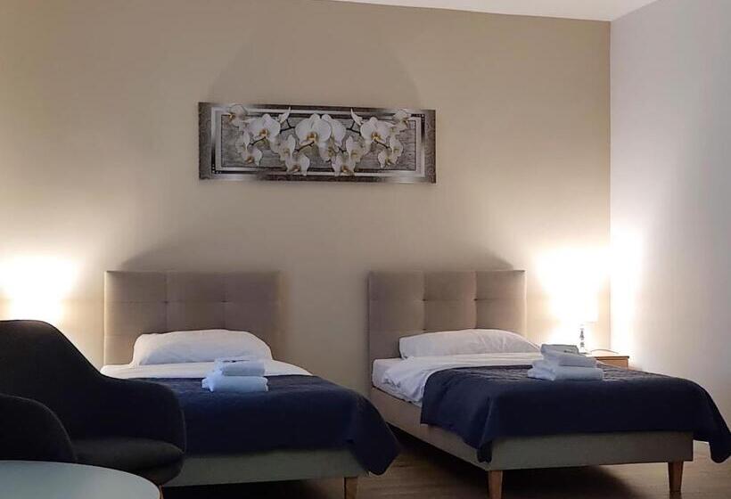 H2u Lux Hostel Dla Ciebie