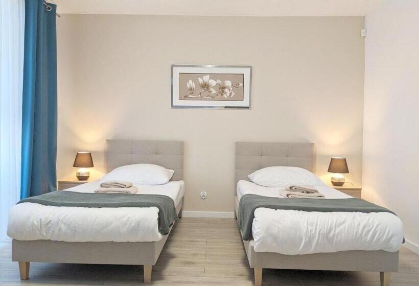 H2u Lux Hostel Dla Ciebie